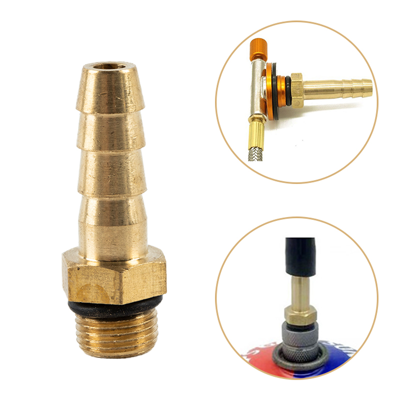 Camping Cooking Jet - Outdoor Camping Stove Switching Valve Connector