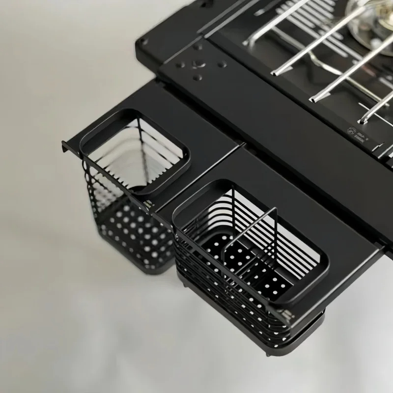 Outdoor Camping  IGT Chopstick - Camping Cooking Box review and price