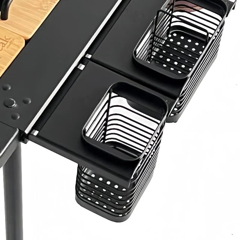 Outdoor Camping  IGT Chopstick - Camping Cooking Box review and price