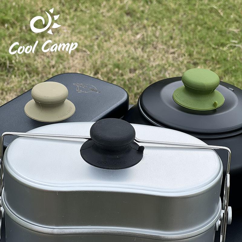 1PC Silicone Pot Lid Knob 4.9c - Camping Cooking Hardware review and price