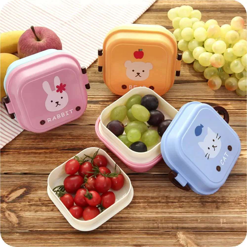 Children's Mini Cute Cartoon F - Camping Cooking Box review and price