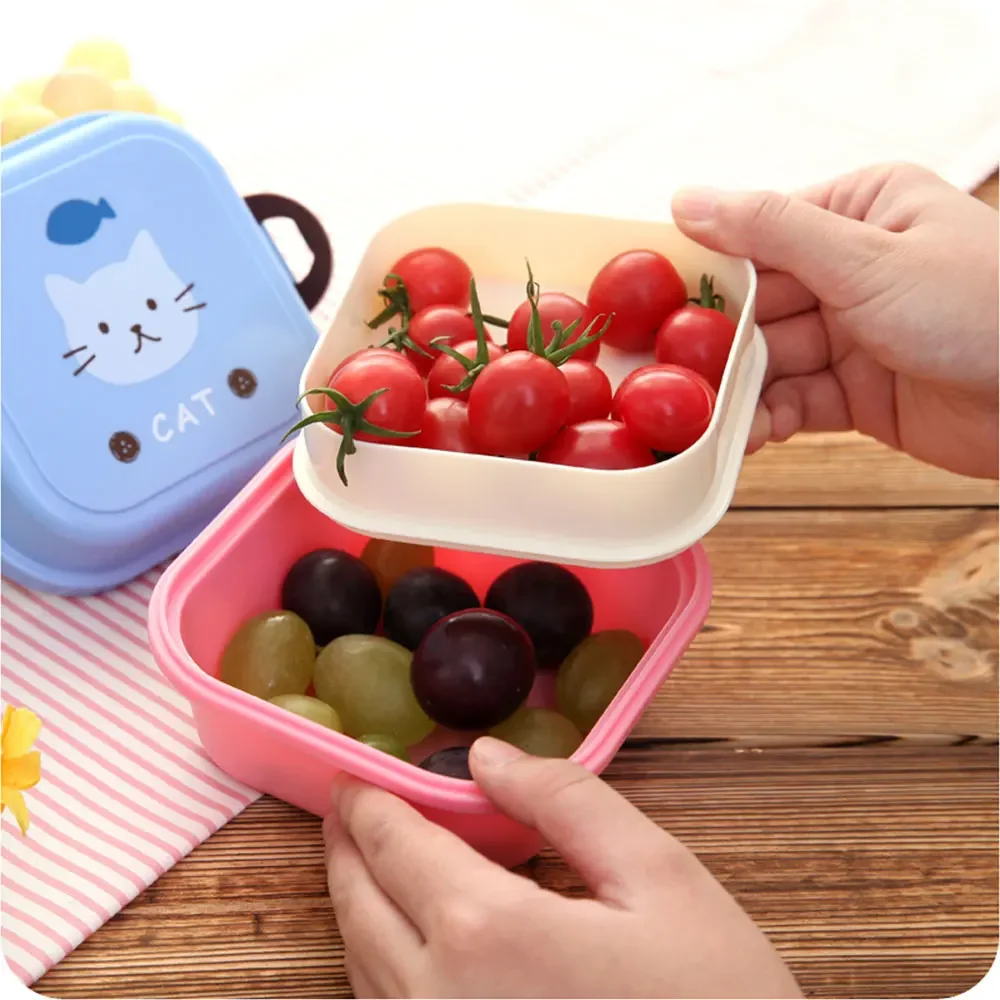 Children's Mini Cute Cartoon F - Camping Cooking Box review and price