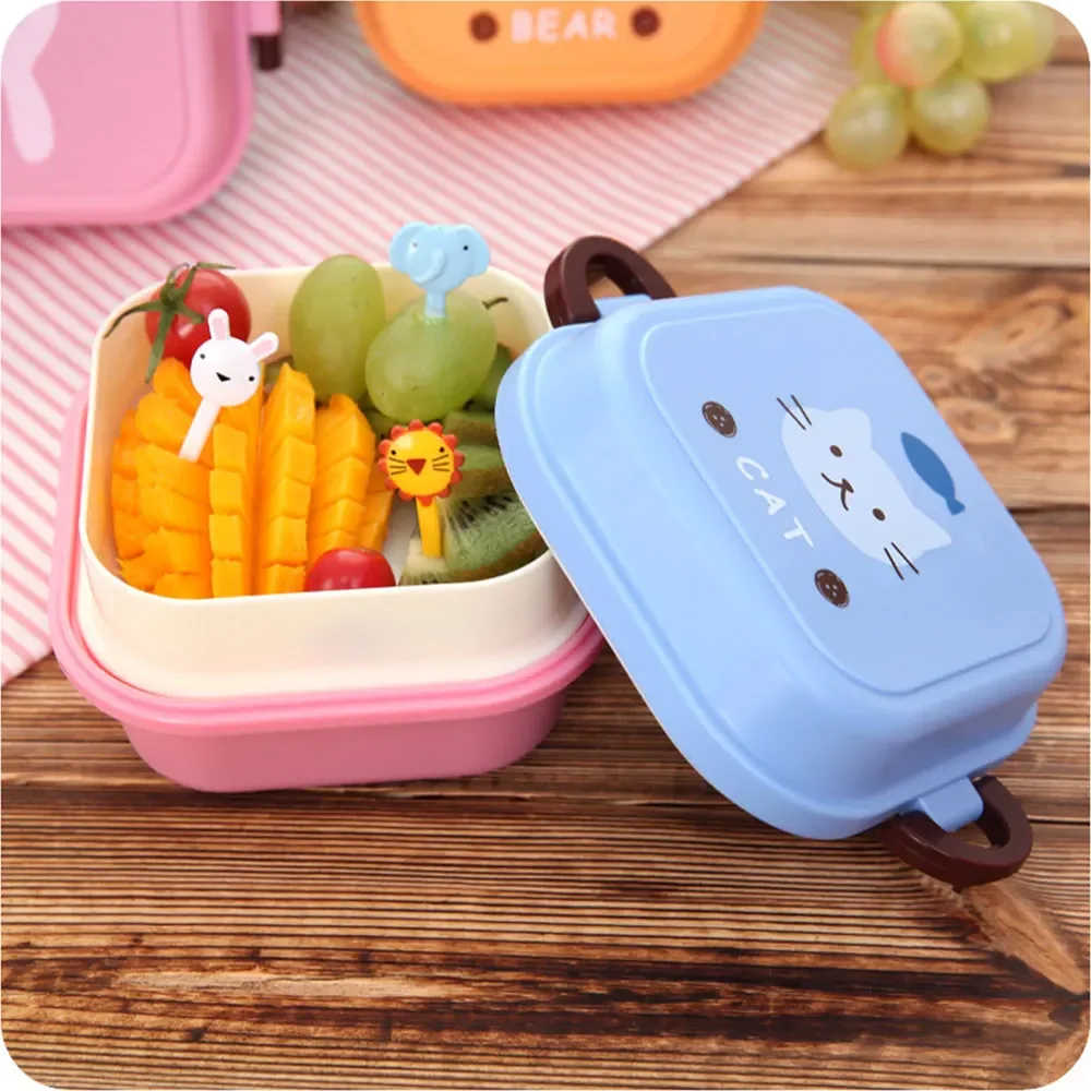 Children's Mini Cute Cartoon F - Camping Cooking Box review and price