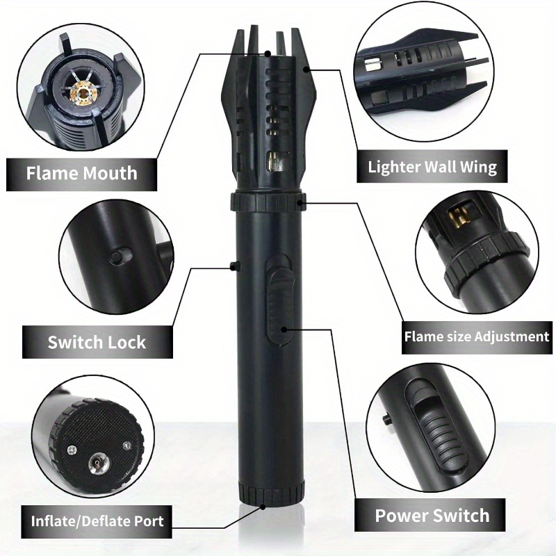(Butane Gas Not Included)Creat - Camping Cooking Jet review and price