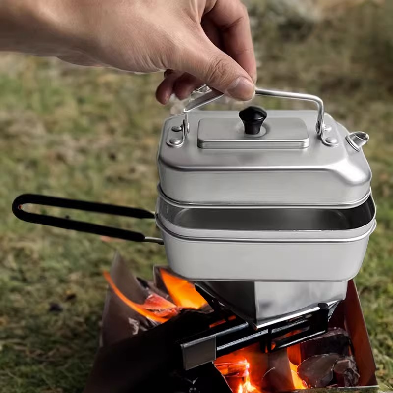 Ultralight Portable Picnic Cam - Camping Cooking Hardware review and price