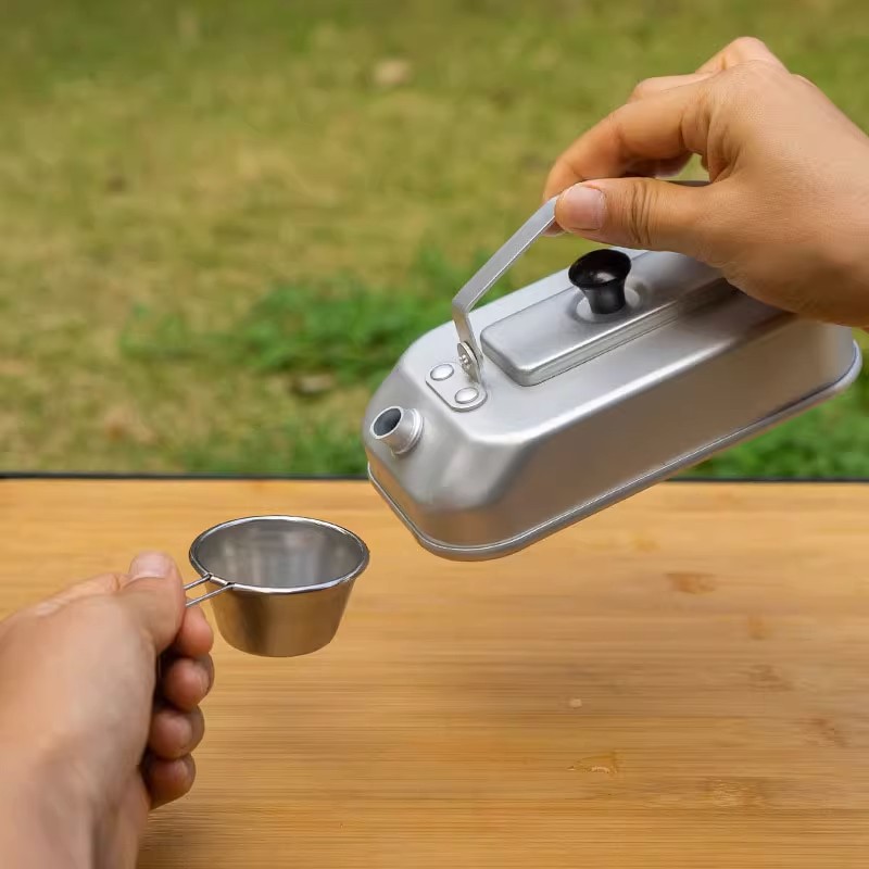 Ultralight Portable Picnic Cam - Camping Cooking Hardware review and price