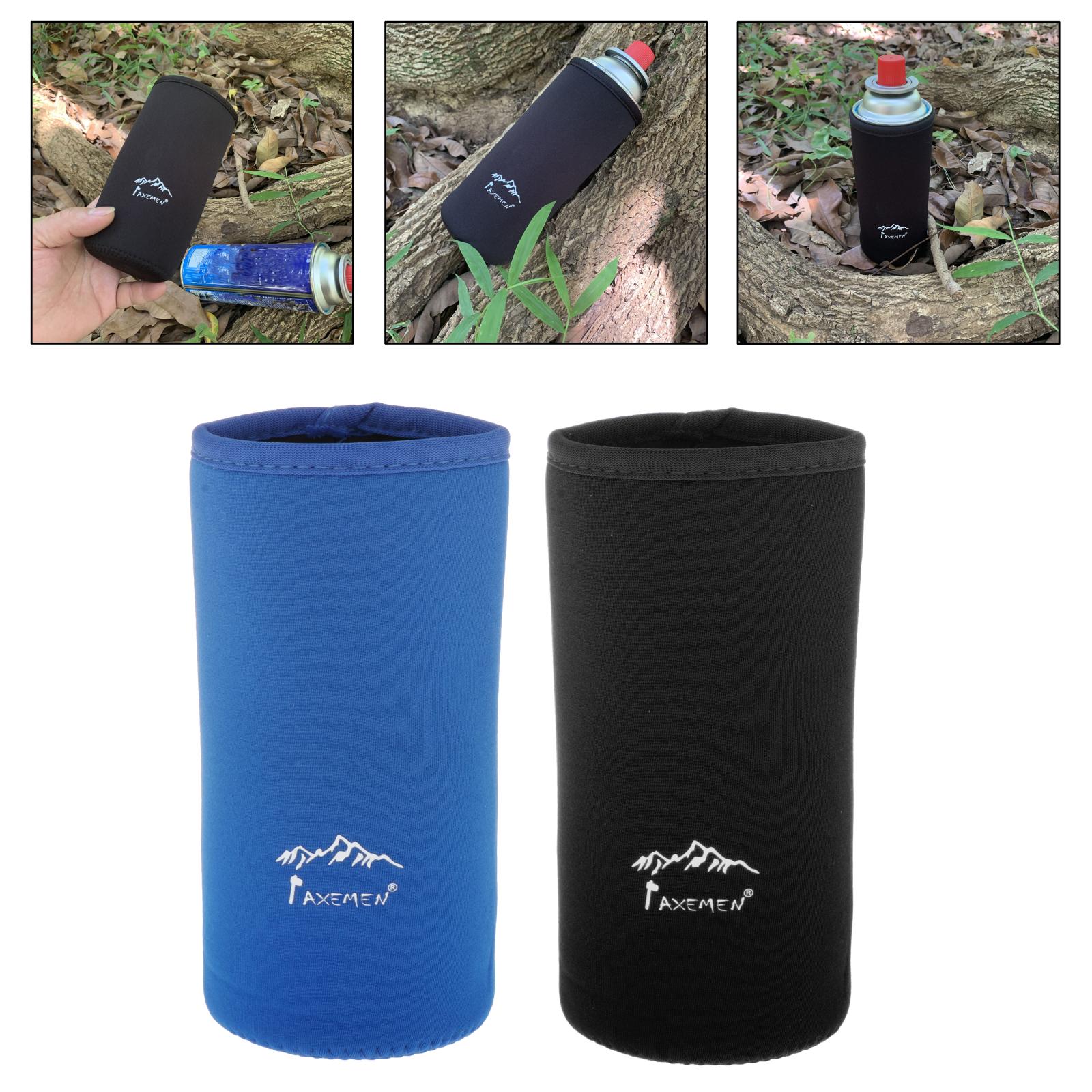 Camping Gas Cylinder Cover Pro - Camping Cooking Jet review and price