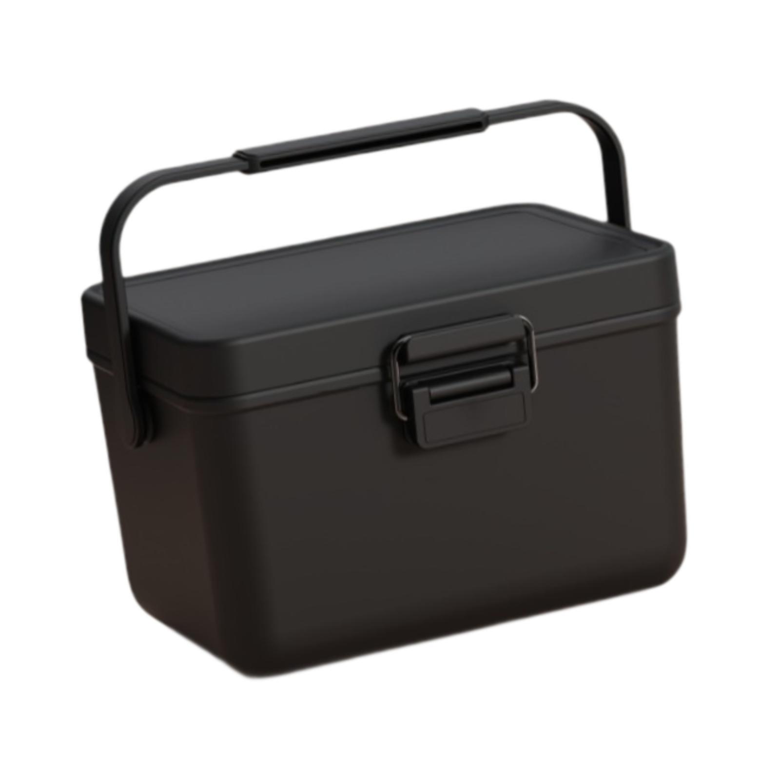 Insulated Cooler Box Premium F - Camping Cooking Box review and price
