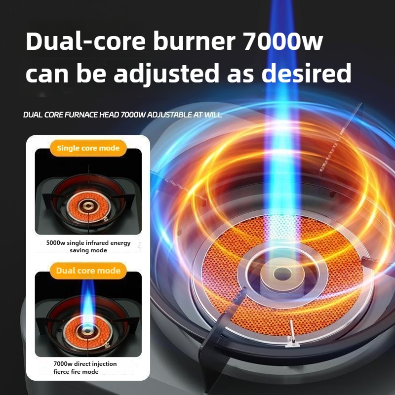 DOTWISE 7000W High-power Infra - Camping Cooking Set Lightweight review and price