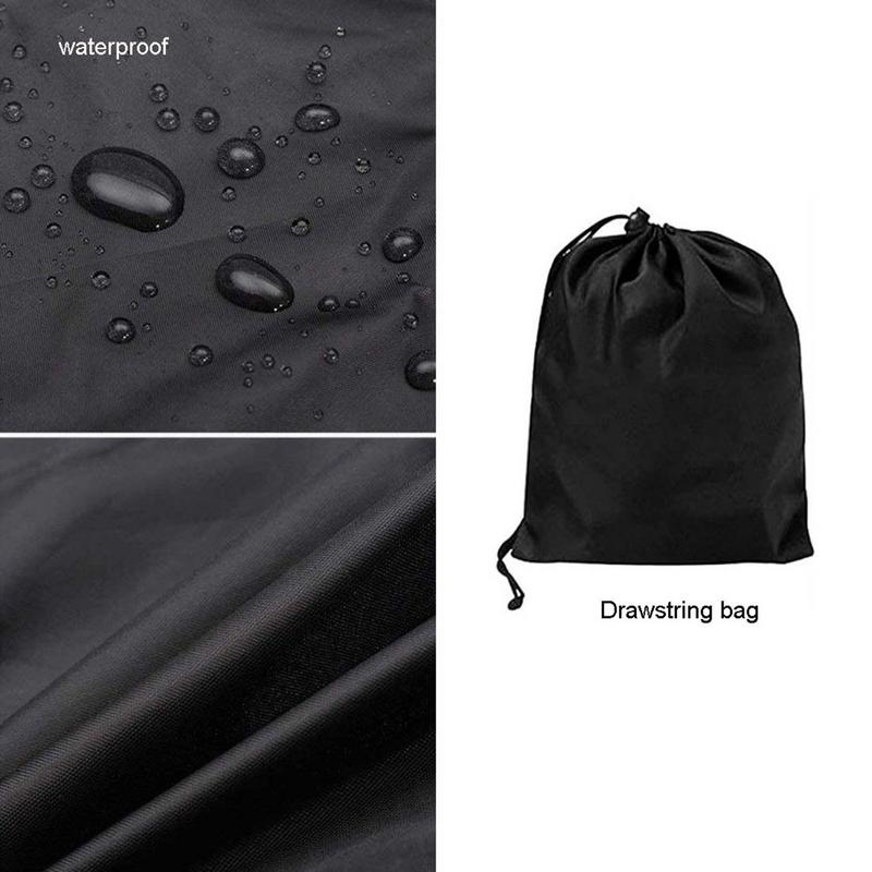420D Pizza Oven Cover Waterpro - Camping Cooking Box review and price