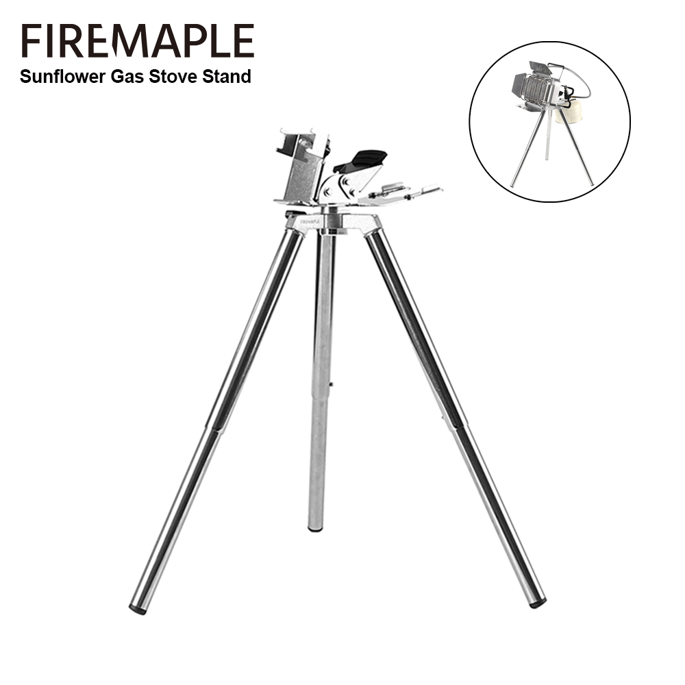 Fire-Maple Sunflower Gas Stove - Camping Cooking Set Lightweight review and price