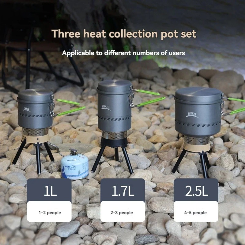 BRS-ts19 New Reactor Heating C - Camping Cooking Jet review and price