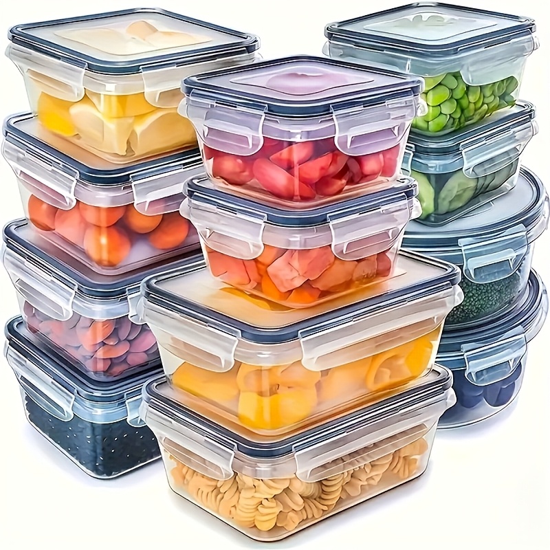 8Pcs Set Includes 4 Containers - Camping Cooking Box review and price