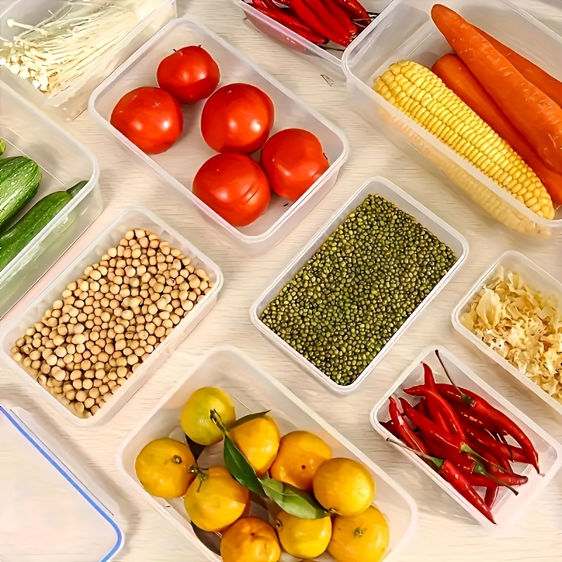 8Pcs Set Includes 4 Containers - Camping Cooking Box review and price
