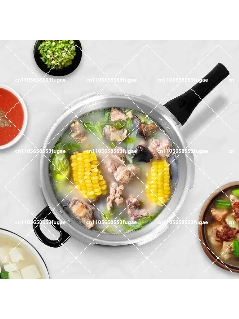 Kitchen Pressure Cooker Cookwa - Camping Cooking Open Fire review and price