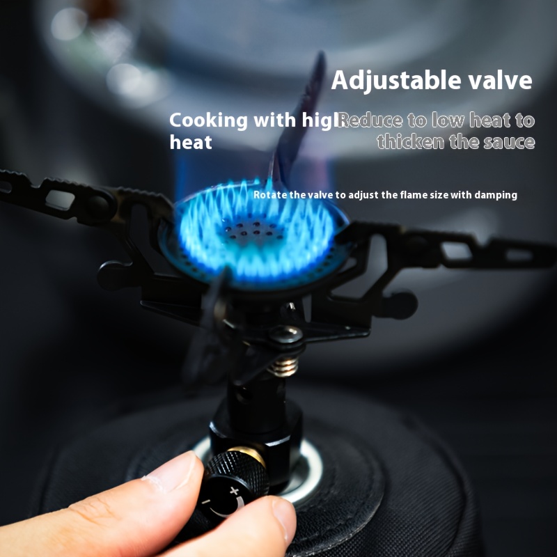 Portable outdoor picnic campin - Camping Cooking Set Lightweight review and price