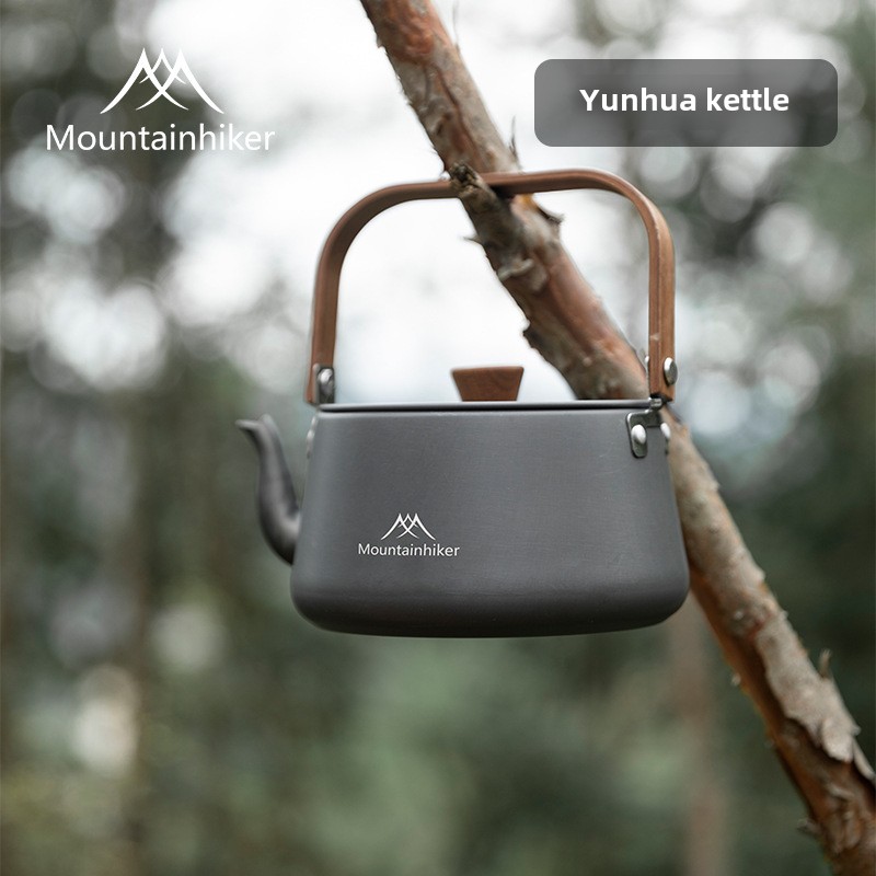 MOUNTAINHIKER New 1.1L Lightwe - Camping Cooking Set Lightweight review and price