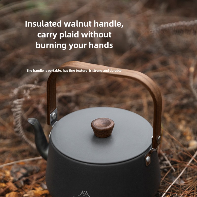 MOUNTAINHIKER New 1.1L Lightwe - Camping Cooking Set Lightweight review and price