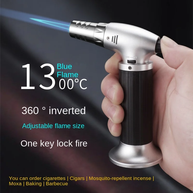 Blue Flame Butane Torch Refill - Camping Cooking Jet review and price