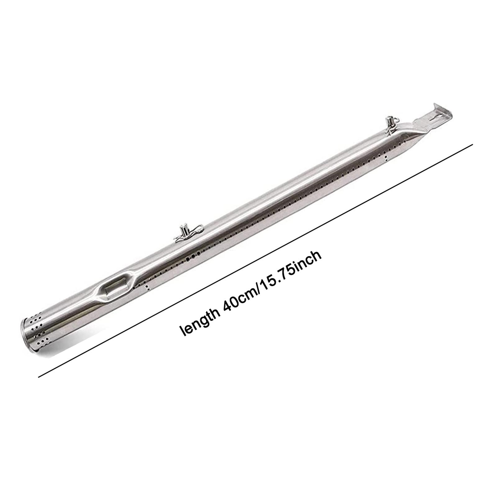 Universal Gas Grill Tube Burne - Camping Cooking Youtube review and price