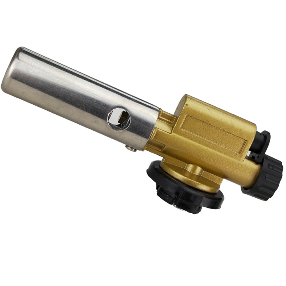 Portable Burner Flame Gun Weld - Camping Cooking Jet review and price