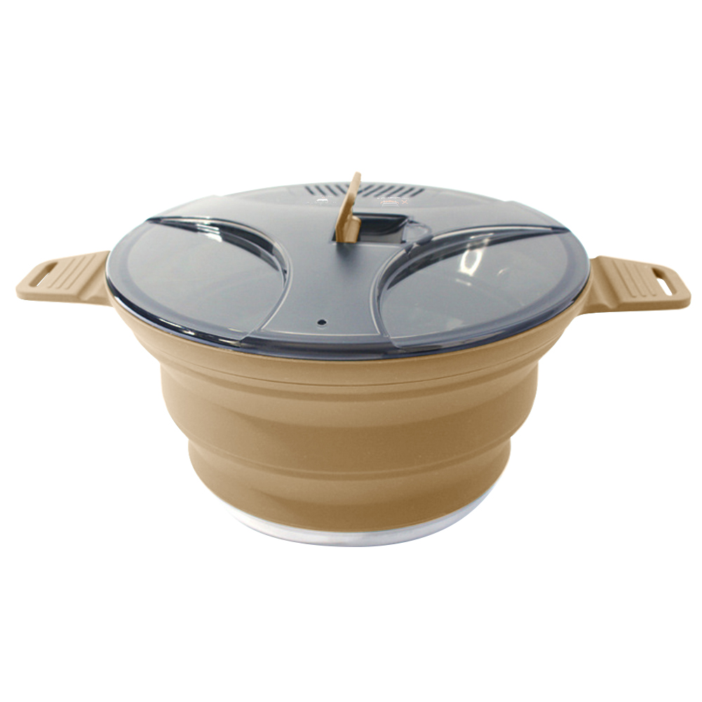 Foldable Portable Camping Cook - Camping Cooking Open Fire review and price