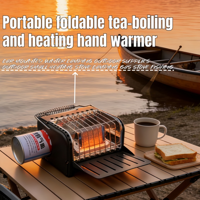 1200W camping gas stove portab - Camping Cooking Set Lightweight review and price