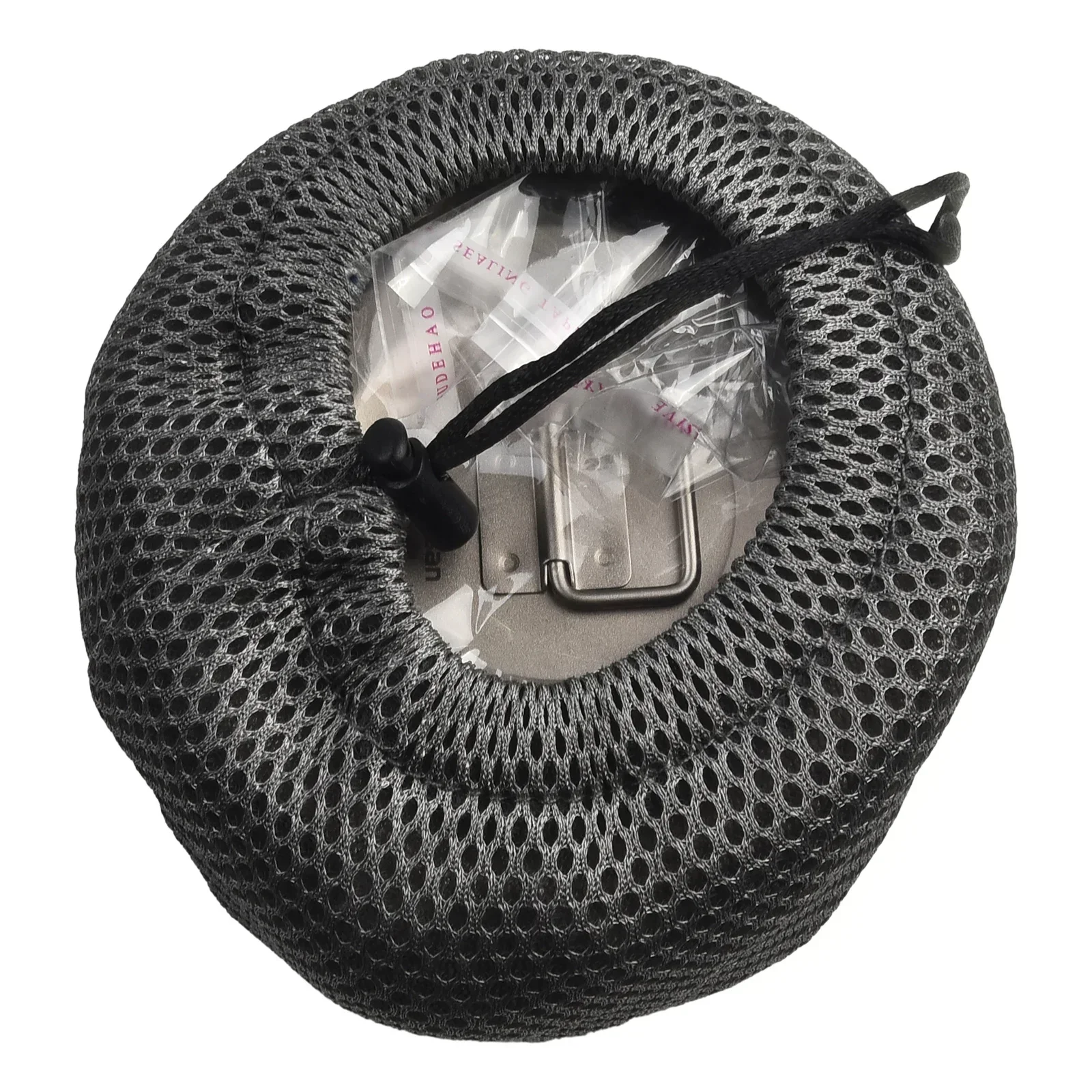 Titanium Bowl With Folding Han - Camping Cooking Hardware review and price