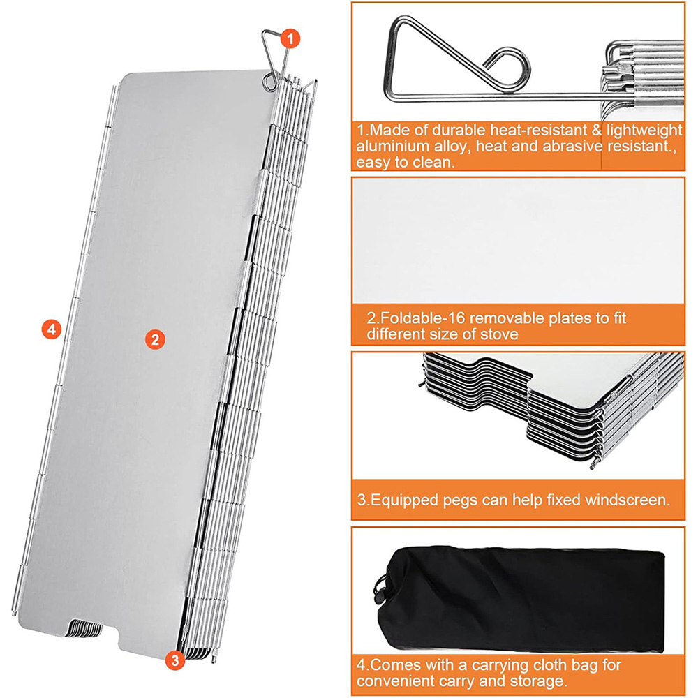 Lightweight Folding Camping St - Camping Cooking Set Lightweight review and price