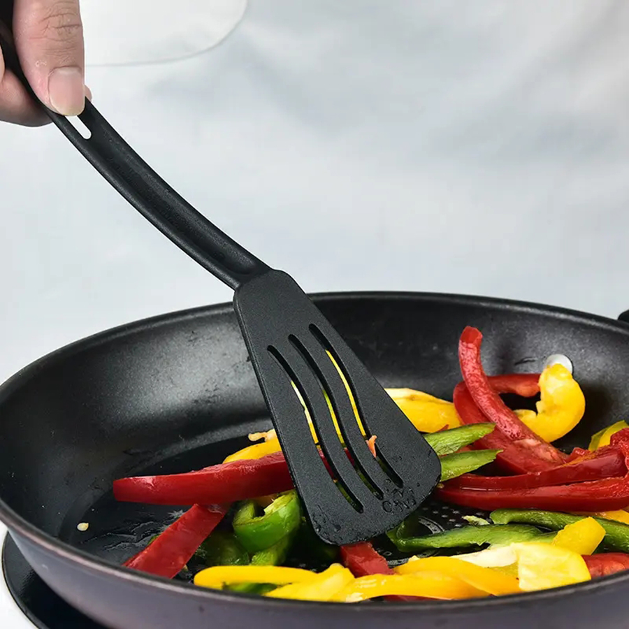 3PCS Nylon kitchenware Spatula - Camping Cooking Hardware review and price