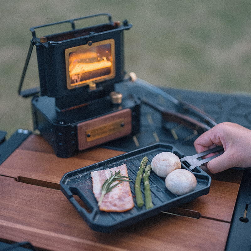 COOUT SPRINGHILL Outdoor Mini  - Camping Cooking Box review and price