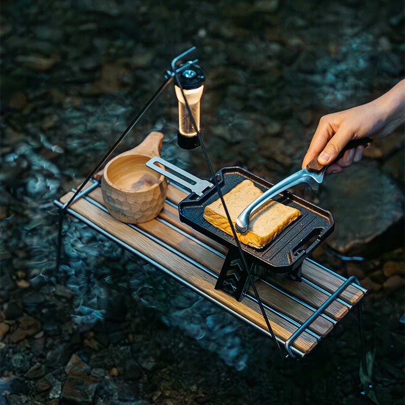 COOUT SPRINGHILL Outdoor Mini  - Camping Cooking Box review and price