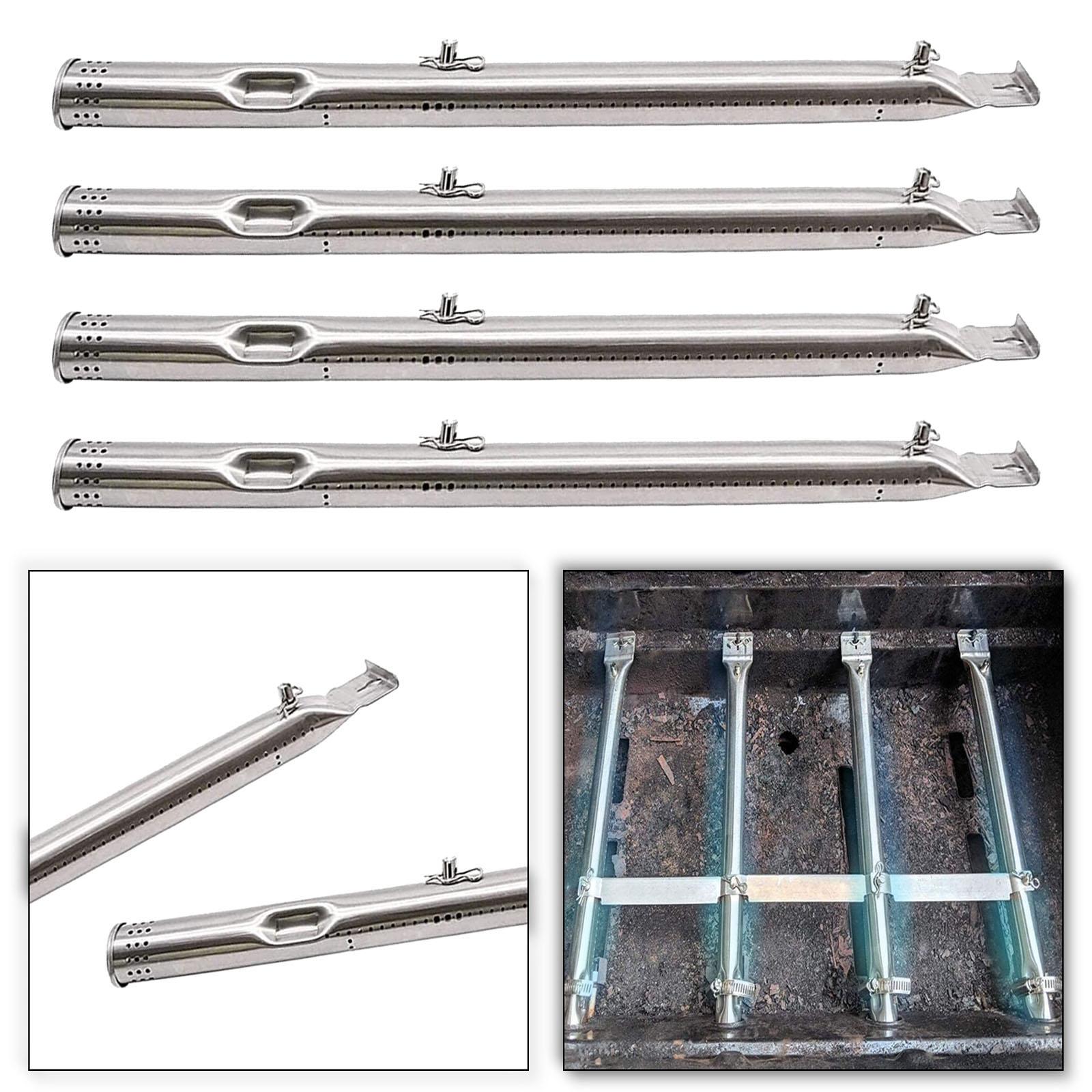 BBQ Tube Burner 4 Pack High Pe - Camping Cooking Youtube review and price