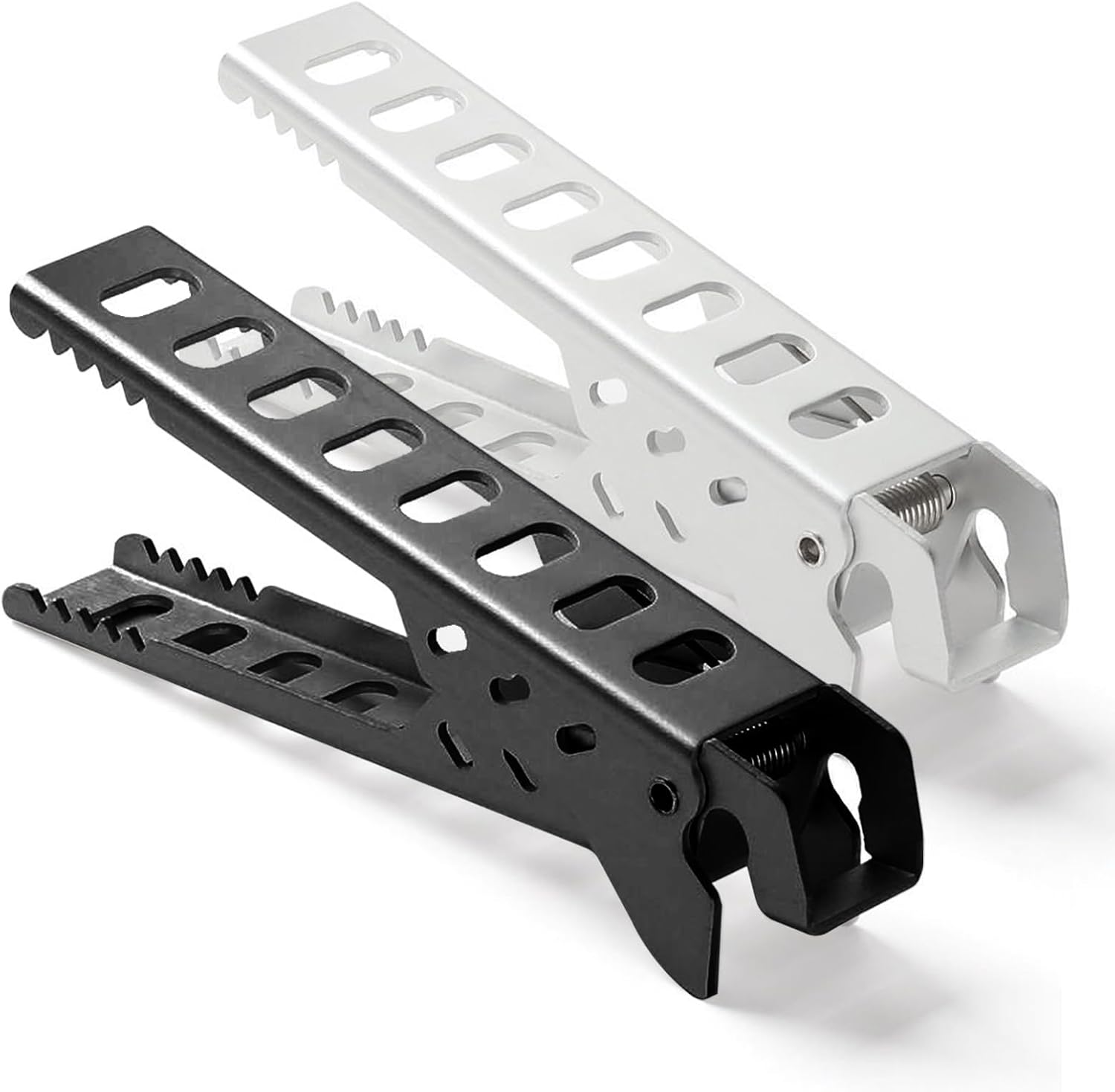 Aluminium Anti-hot Alloy Clip  - Camping Cooking Hardware review and price