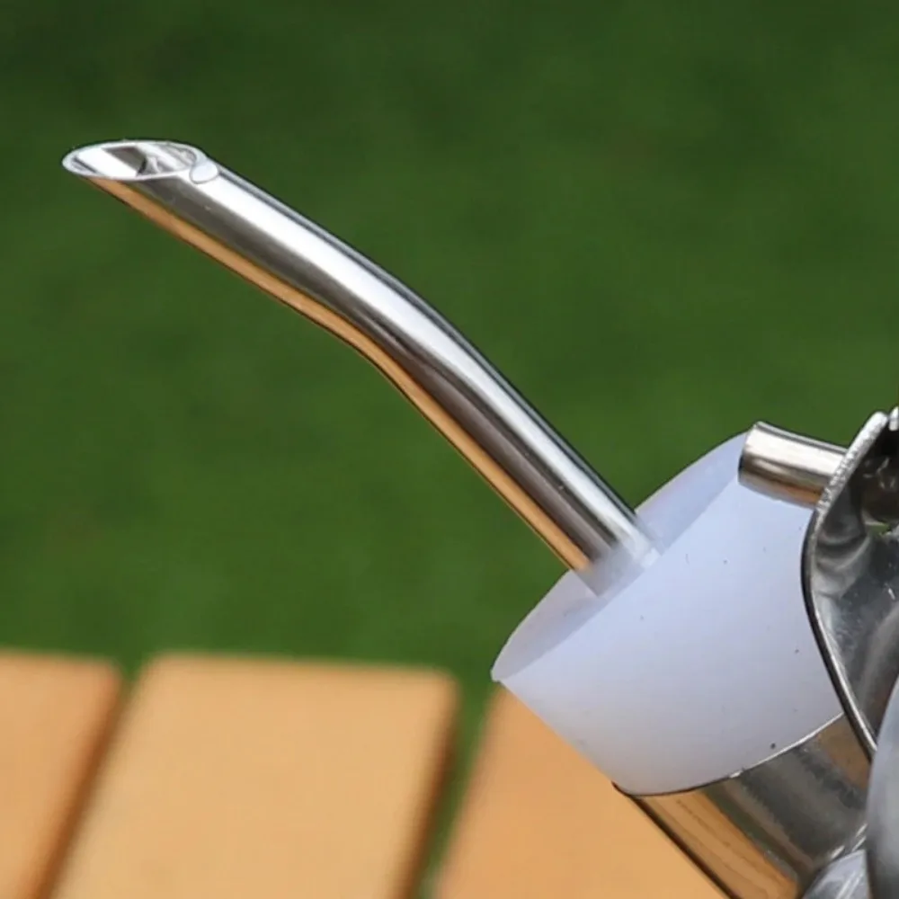 Camping Kettle Spout Outdoor C - Camping Cooking Youtube review and price