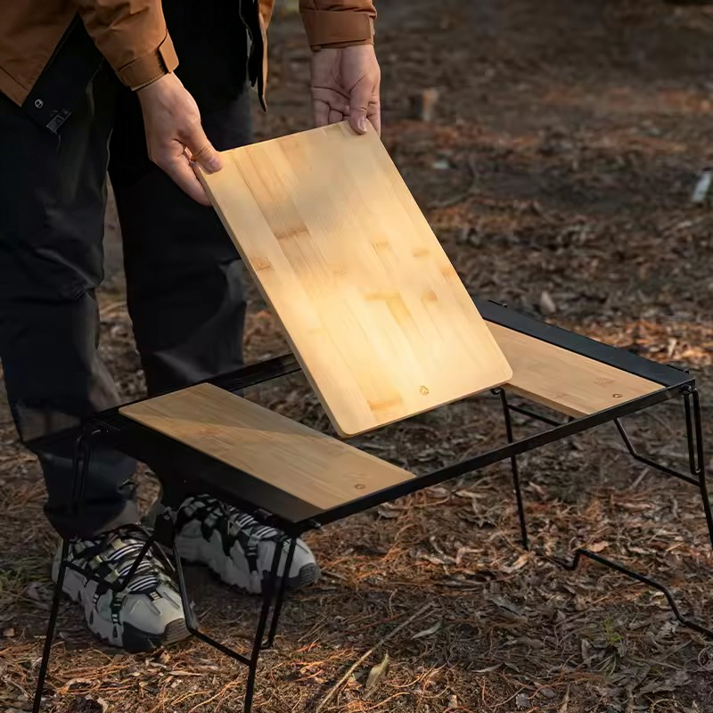 Double Sided Bamboo Cutting Bo - Camping Double Cooking Stove review and price