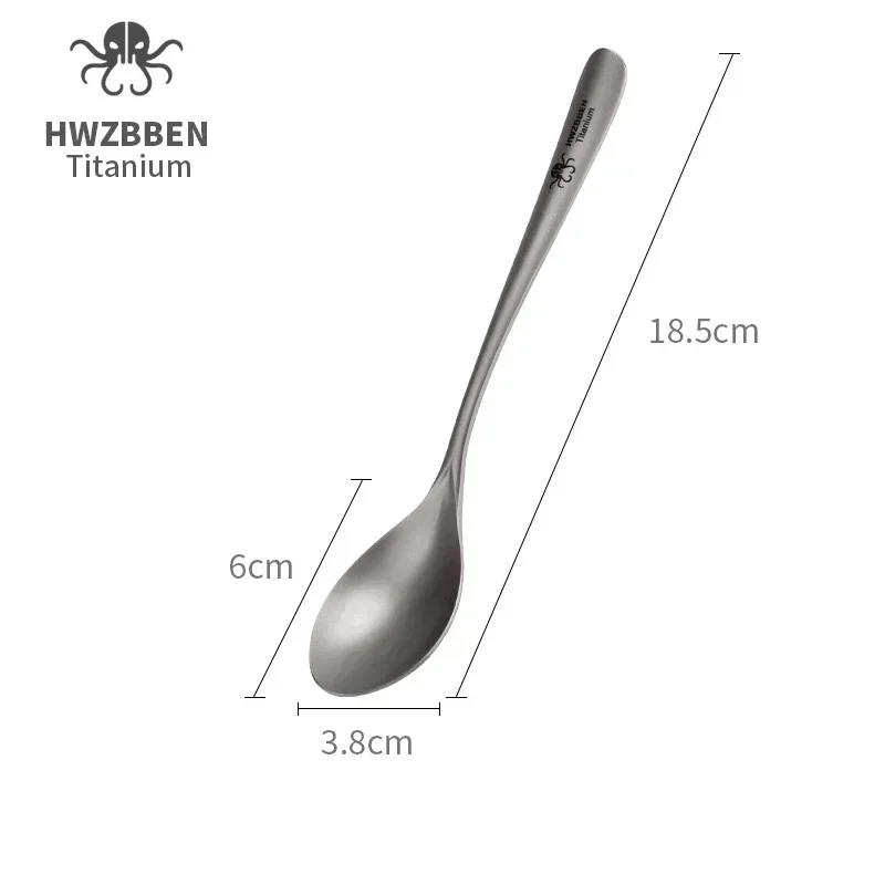 HWZBBEN Titanium Outdoor Campi - Camping Cooking Set Lightweight review and price